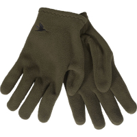 Перчатки SEELAND Hawker Fleece Glove цвет Pine green