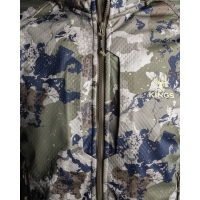 Куртка KING'S XKG Lone Peak Jacket New цвет XK7 превью 3