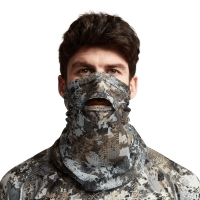 Маска для лица SITKA Face Mask цвет Optifade Elevated II превью 2