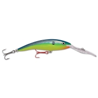 Воблер RAPALA Tail Dancer Deep 7 см код цв. PRT превью 1