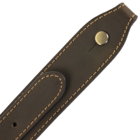 Ремень погонный MAREMMANO ML 613 Leather Sling превью 5