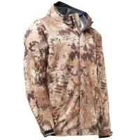 Куртка KRYPTEK Jupiter Rain Jacket цвет Highlander превью 2