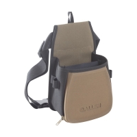 Сумка охотничья ALLEN Eliminator Basic Double Compartment Shooting Bag цвет Tan / Black