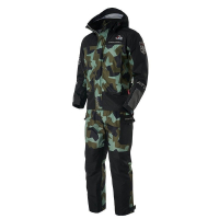 Костюм FINNTRAIL Thor 3420_N цвет Camo Army превью 1