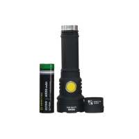 Фонарь тактический ARMYTEK Prime C2 Pro Max Теплый превью 2