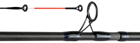 Удилище фидерное ELEGANCE Elegance Feeder Pro V2 3,60 м тест до 80 г превью 4