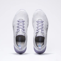 Кроссовки AKU WS Aira V-Light цвет Light Grey / Lilac превью 3