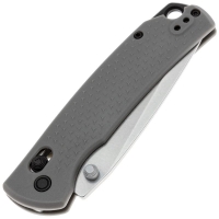 Нож складной полуавтоматический KERSHAW Sequence сталь 8Cr13Mo рукоять Термопластик,нейлон цв. Серый превью 3