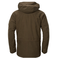 Куртка HARKILA Driven Hunt HWS Insulated jacket цвет Willow green превью 2