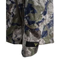 Куртка KING'S XKG Lone Peak Jacket New цвет XK7 превью 2