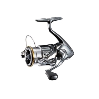 Катушка безынерционная SHIMANO Stella C3000FJ