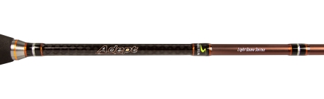 Спиннинг NORSTREAM Adept 762L тест 3 - 12 г превью 3