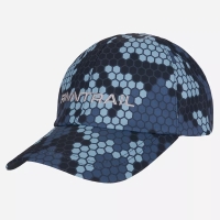 Кепка FINNTRAIL Waterproof Cap 9620_N цвет CamoGrey