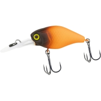 Воблер JACKALL Diving Chubby 41 мм цв. pellet orange превью 2