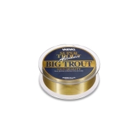 Леска VARIVAS Super Trout Advance Big Trout New 150 м цв. Золотой # 3,5