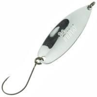 Блесна колеблющаяся FOREST MIU 5 г код цв. #11 превью 2