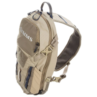 Рюкзак рыболовный SIMMS Freestone Ambidextrous Tactical Sling цвет Tan превью 6