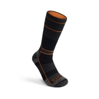 Носки SITKA Hvy Wt Crew Sock цвет Black