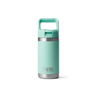 Термос YETI Rambler Jr Kids' Bottle 354 цвет Seafoam