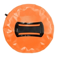 Гермомешок ORTLIEB Dry-Bag PS10 Valve 7 цвет Orange превью 9