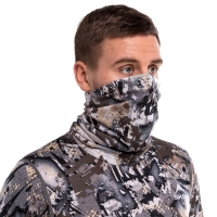 Повязка SKRE Merino Neck Gaiter цвет Solace превью 2