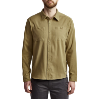 Рубашка SITKA Riser Work Shirt цвет Clay превью 5