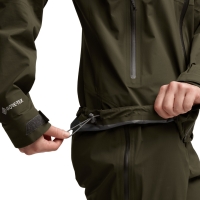 Куртка SITKA WS Dew Point Jacket New цвет Deep Lichen превью 2