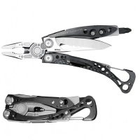 Мультитул LEATHERMAN Skeletool CX цв. Черный превью 7