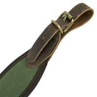 Ремень погонный MAREMMANO 12100 Cordura Rifle Sling Wild Boar превью 4