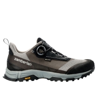 Ботинки ZAMBERLAN 167 Mamba Low GTX Boa цвет Black превью 3