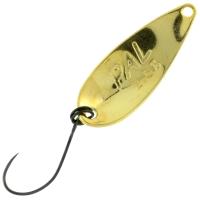 Блесна колеблющаяся FOREST PAL 2,5 г код цв. #MC16 превью 2