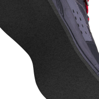 Ботинки забродные FINNTRAIL Speedmaster войлочная подошва 5201_N цвет черный превью 3