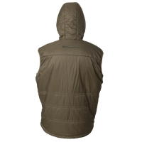 Жилет BANDED Ignite Hooded Vest цвет croc превью 2