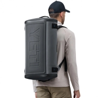 Гермосумка YETI Panga Duffel 50 л цвет Storm Gray превью 2