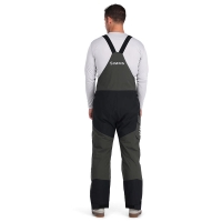 Комбинезон SIMMS Guide Insulated Bib цвет Carbon превью 5