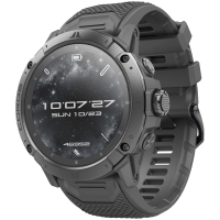 Наручные часы COROS Vertix 2S GPS Adventure Watch цв. Space