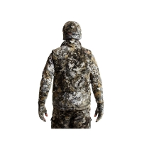 Жилет SITKA Fanatic Vest New цвет Optifade Elevated II превью 4