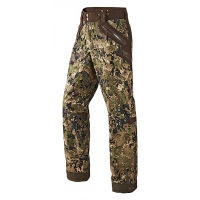 Брюки HARKILA Stealth Trousers цвет Optifade Ground Forest