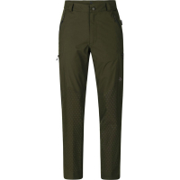 Брюки SEELAND Hawker Light Trousers цвет Pine green