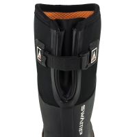 Сапоги SWAMP Serval цвет Black превью 9