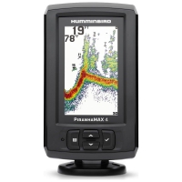 Эхолот HUMMINBIRD PiranhaMax 4