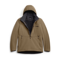 Куртка SITKA Duck Oven LT Hoodie цвет Coyote превью 2