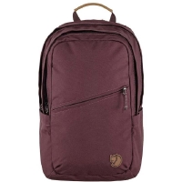 Рюкзак FJALLRAVEN Raven 20 цвет Terracotta Brown