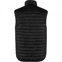 Жилет FJALLRAVEN Abisko Padded Vest цвет Black превью 2