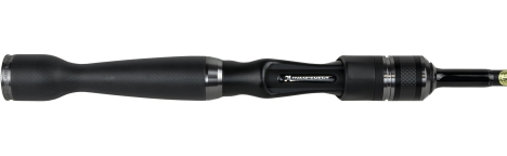 Спиннинг THIRTY34FOUR Advancement 2 Circle Limited Fpr-55 тест 0 - 1,8 г