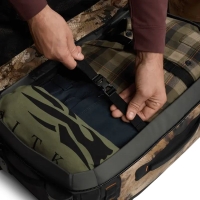 Чемодан на колесиках SITKA Drifter Carry On 35L цвет Coyote / Optifade Marsh превью 2