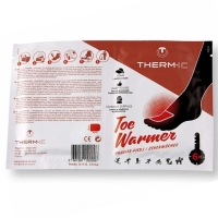 Грелка каталитическая THERM-IC Toewarmer 6 ч цвет Белый превью 1