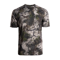 Футболка KING'S Hunter Series SS Tee цвет KC Ultra