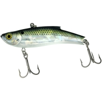 Воблер BASSDAY Lure (Salt) Range Vib 70ES цв. Ch391 Kisui Bora  превью 2