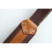 Ремень погонный BALREY BC001 цв. Brown превью 5